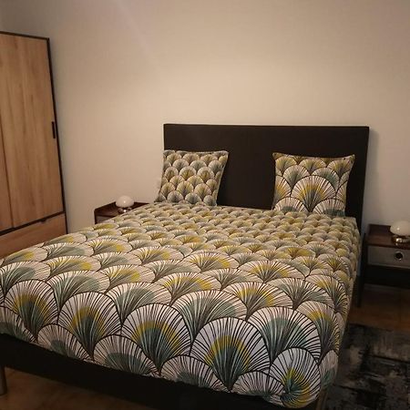 Apart'Bellevue Морес Экстерьер фото